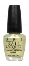 Just Beachy By OPI