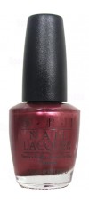 God Save The Queens Nails By OPI