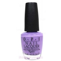 Do You Lilac It? By OPI