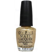 Up Front and Personal By OPI