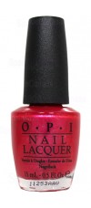 Ladies and Magenta-Men By OPI