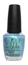 Go On Green! By OPI