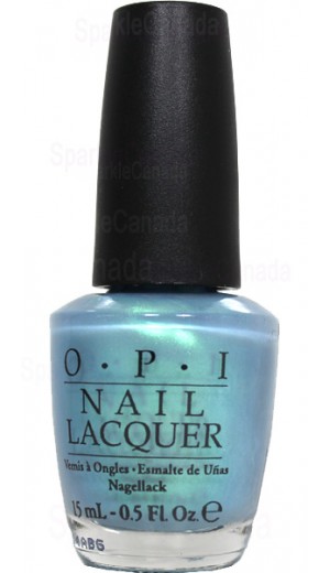 NLB43 Go On Green! By OPI