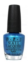Teal The Cows Come Home By OPI