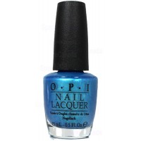 Teal The Cows Come Home By OPI