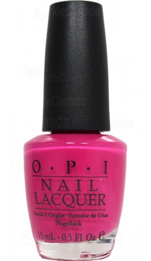 NLB57 Dont Know Beets Me! By OPI