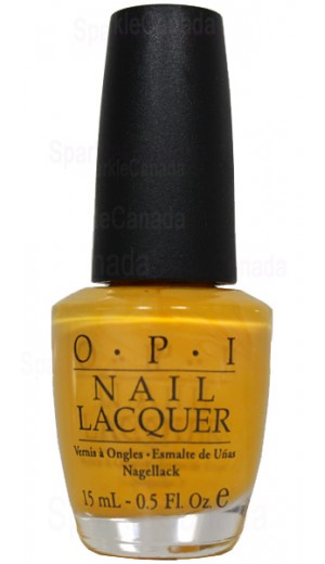 NLB66 The It Color By OPI