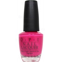 That's Hot! Pink By OPI