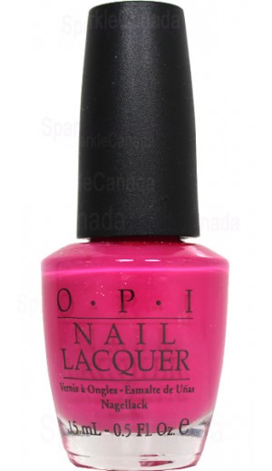 NLB68 That s Hot! Pink By OPI