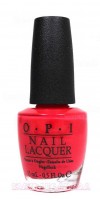OPI On Collins Ave By OPI