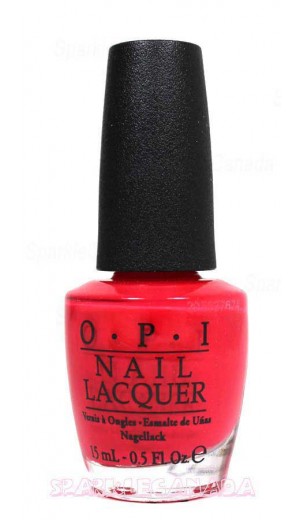NLB76 OPI On Collins Ave By OPI