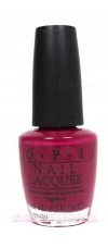 Miami Beet By OPI