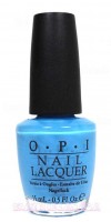 No Room For The Blues By OPI