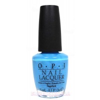 No Room For The Blues By OPI