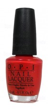 On The Same Paige By OPI