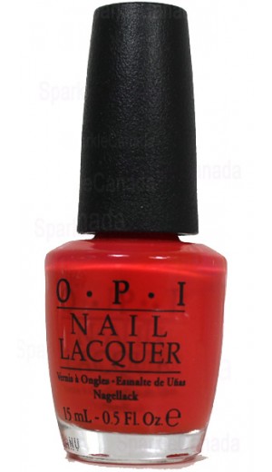 NLB84 On The Same Paige By OPI