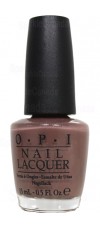 Over The Taupe By OPI