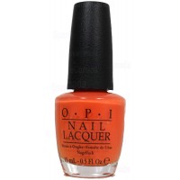 In My Back Pocket By OPI