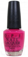 Mad for Madness Sake By OPI