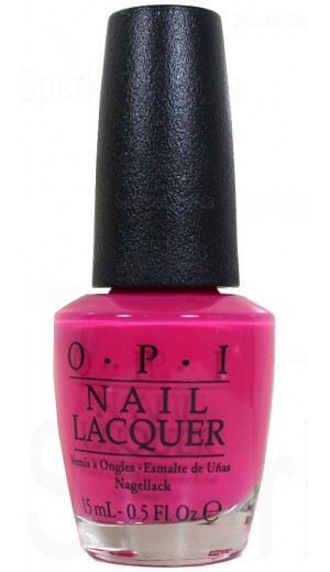 NLBA8 Mad for Madness Sake By OPI