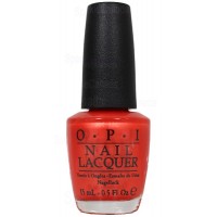 Orange You Going to the Game? By OPI