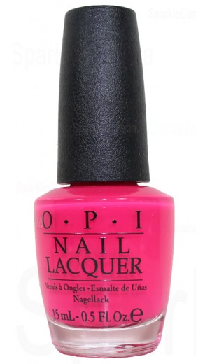 NLBC1 Precisely Pinkish By OPI