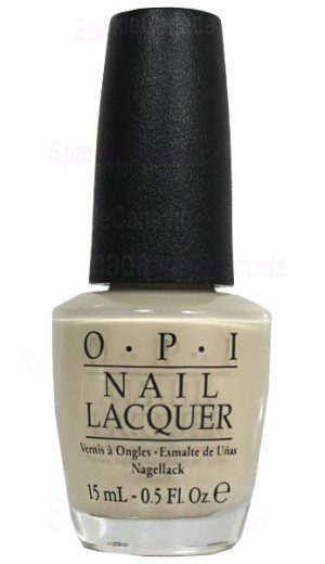 NLC14 You re So Vain-illa By OPI
