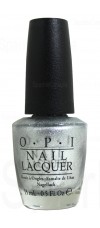 Turn On The Haulte Light By OPI