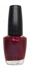 Canadian Maple Leaf By OPI