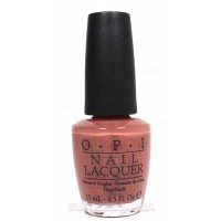Chocolate Mousse By OPI