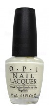Peace Baby! By OPI