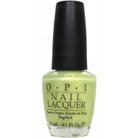 Sit Under The Apple Tree By OPI