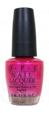 If The Fuchsia Fits By OPI