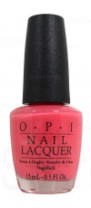 Time For a Napa By OPI