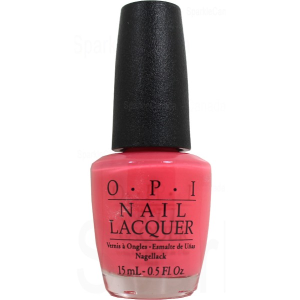 Opi Time For A Napa By Opi Nld40 Sparkle Canada One