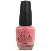 Excuse Me, Big Sur By OPI