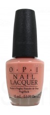 Barking Up Wrong Sequoia By OPI