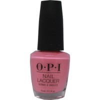 Racing For Pinks By OPI