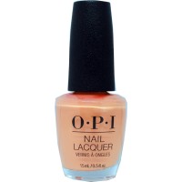 Trading Paint By OPI