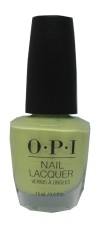 The Pass Is Always Greener By OPI