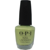 The Pass Is Always Greener By OPI