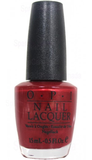 NLE07 Vould U Like A Lick-tenstein? By OPI