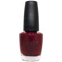 Can't-a-Berry Have Some Fun? By OPI