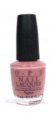 Barefoot In Barcelona By OPI