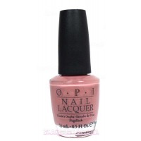 Barefoot In Barcelona By OPI