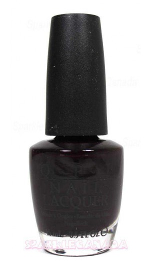 NLE43 Give Me Moor! By OPI