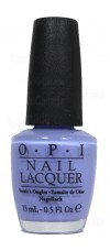 You're Such A Budapest By OPI