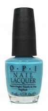Can't Find My Czechbook By OPI