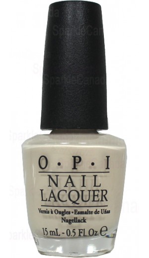 NLE82 My Vampire is Buff OPI By OPI