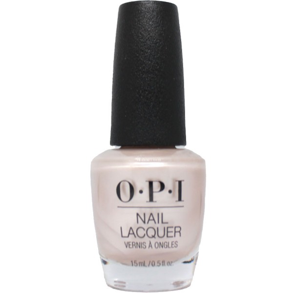 OPI Nail Lacquer The Leo-nly One